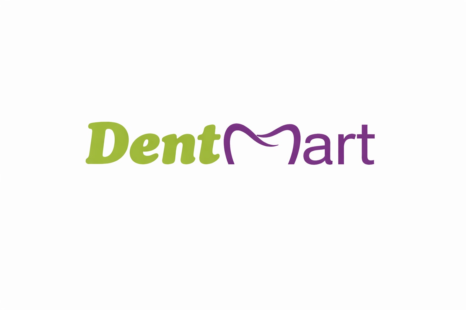 Dentmart Logo